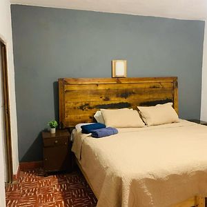 Habitación Deluxe con Cama King